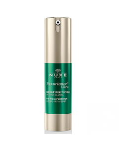 Nuxe - Nuxuriance Ultra Eye and Lip Contour Cream (15ml)