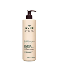 Nuxe - Rêve De Miel Ultra Comforting Body Cream (400ml)