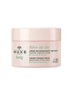 Nuxe - Rêve de Thé Toning Firming Cream (200ml)