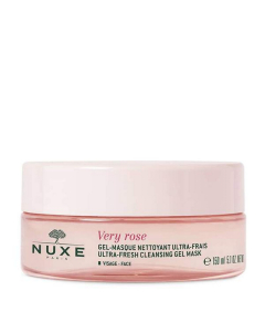 Nuxe Very Rose Ultra-fresh Cleansing Gel Mask (150ml)