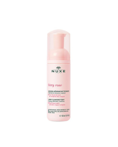 Nuxe - Very Rose Light Cleansing Foam (150ml)