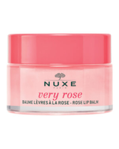 Nuxe - Very Rose Lip Balm (15g)