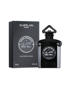 Guerlain - La Petite Robe Noire Black Perfecto Eau De Parfum (50ml)