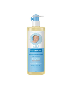 Klorane Bébé - Gentle Gel Wash (500ml)