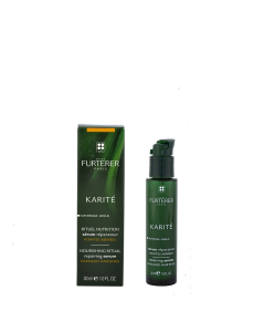 René Furterer - Karite Repairing Serum For Very Dry Hair & Split Ends (30ml)