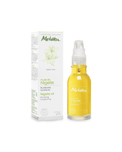 Melvita - Nigella Oil (50ml)