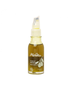 Melvita - Organic Avocado Oil (50ml)