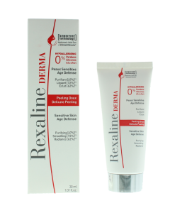 Rexaline Derma Delicate Peeling Sensative Skin Exfoliator 30ml