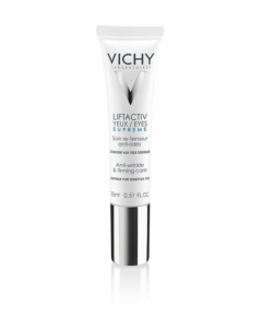 Vichy - Liftactiv Global Anti-Wrinkle And Firming Care Eyes 15ml