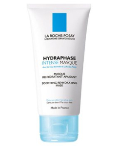 La Roche-Posay Hydraphase Intense Mask - (50ml)