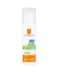 La Roche-Posay - Anthelios Dermo-Baby SPF50+ (50ml)