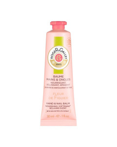 Roger&Gallet Fleur de Figuier Moisturising Hand & Nail Cream (30ml)