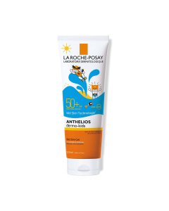 La Roche-Posay - Anthelios Dermo-Pediatrics Wet Skin Gel Lotion SPF50+ (250ml)