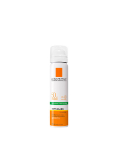 La Roche-Posay - Anthelios Invisible Anti-Shine Mist SPF50+ (75ml)