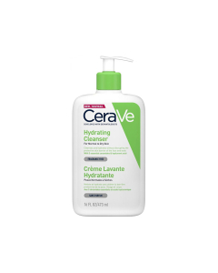 CeraVe - Hydrating Cleanser for Normal to Dry Skin (473ml)