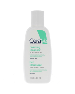 CeraVe - Foaming Cleanser (88ml)