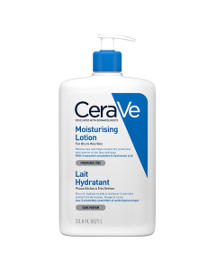 CeraVe - Moisturising Lotion (1000ml)