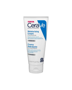 CeraVe - Moisturising Cream 177ml (Damaged)