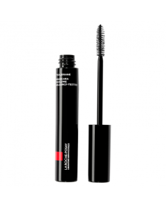 La Roche Posay - Toleriane Volume Mascara Black (6.9ml)