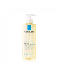 La Roche Posay - Lipikar AP+ Cleansing Gel (400ml)
