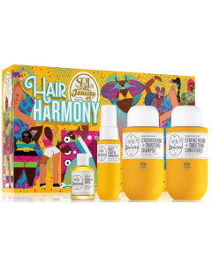 Sol de Janeiro - Hair Harmony Gift Set