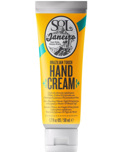 Sol de Janeiro - Brazilian Touch Hand Cream (50ml)
