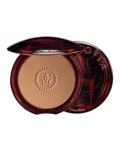 Guerlain - Terracotta Bronzing Powder #01 Light Brunettes