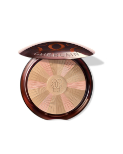 Guerlain - Terracotta Bronzer 01 Light Warm (10g)