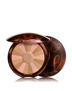 Guerlain - Terracotta Light Healthy Glow Powder 03 Warm Natural (10g)