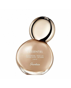 Guerlain - L'Essentiel Natural Glow Foundation SPF20 #03N Natural