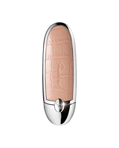 Guerlain - Rouge G Lipstick Case Rosy Nude