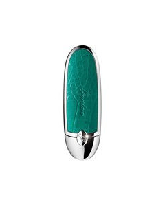 Guerlain - Rouge G Lipstick Case Urban Emerald