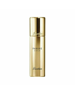 Guerlain - Parure Gold Radiance Foundation SPF30 031 Pale Amber (30ml)