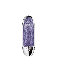 Guerlain - Rouge G Amethyst Emotion The Double Mirror Case