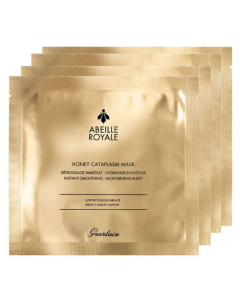 Guerlain - Abeille Royale Honey Cataplasm Mask (x4)