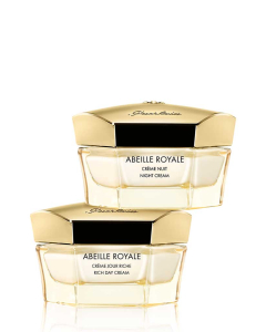 Guerlain - Abeille Royale Day & Night Set (2 x 50ml)