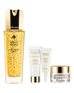 Guerlain Abeille Royale Daily Repair Serum Set 