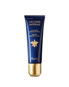 Guerlain - Orchidée Impériale The Rich Cleansing Foam (125ml)