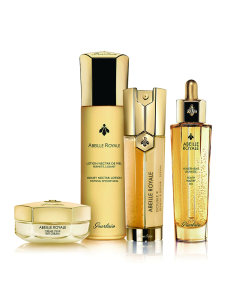 Guerlain - Abeille Royale Quadrilogy Set 2020