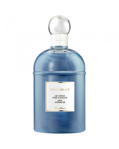 Guerlain - Shalimar Shower Gel by Guerlain (200ml)