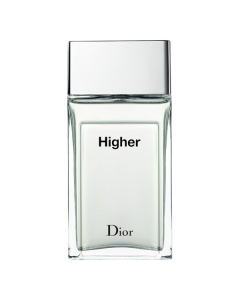 Dior Higher Eau De Toilette Spray (100ml)