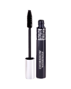 Dior - Diorshow Waterproof Mascara #090 Catwalk Black (11.5ml)