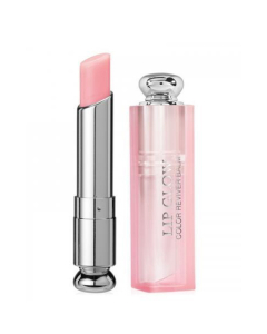 Dior - Addict Lip Glow 01 Pink (3.5g)