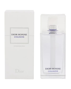 Dior - Homme Cologne Eau de Toilette (125ml)