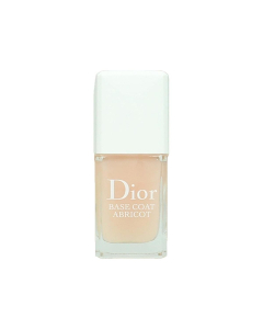 Dior - Base Coat Abricot (10ml)