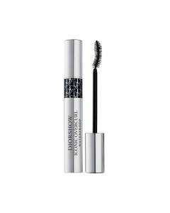 Dior - Iconic Overcurl Mascara Waterproof 091 Black (10ml)