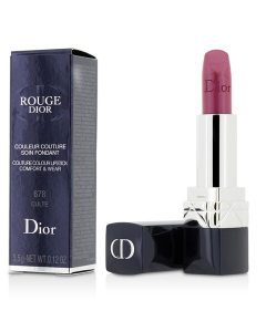 Dior Rouge Dior Couture Colour Lipstick - #678 Culte