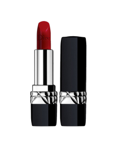 Dior Rouge Dior Couture Colour Lipstick - #860 Rouge Tokyo