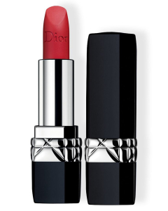 Dior Rouge Dior Couture Colour Lipstick - #999 Matte