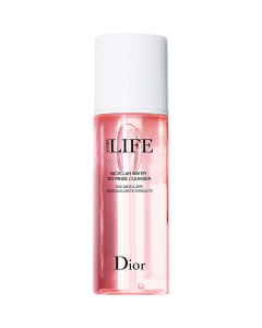 Dior - Hydra Life Micellar Water No Rinse Cleanser (200ml)